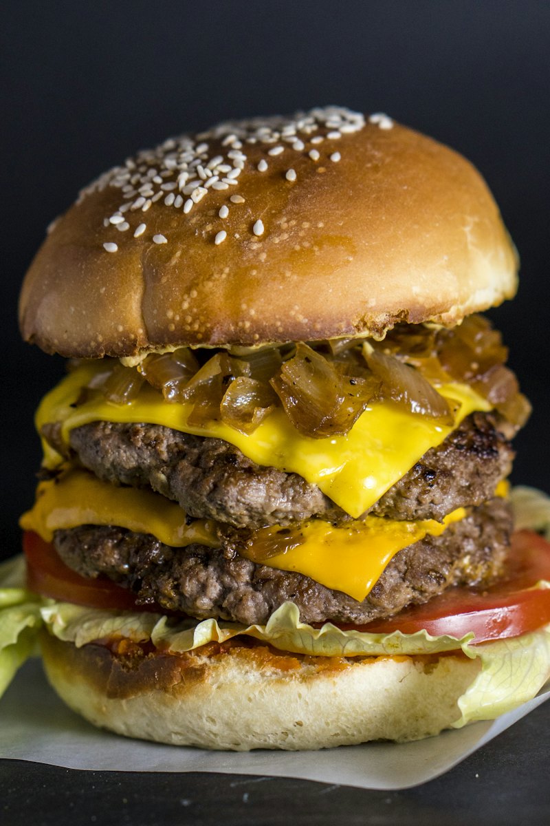 Cheeseburger